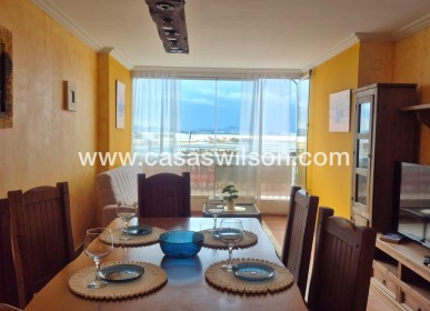 Appartement - Bestaande bouw - Torrevieja - Acequion