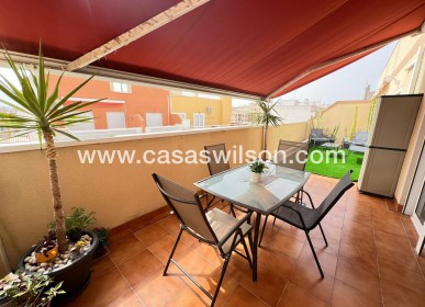 Appartement - Bestaande bouw - Torrevieja - Centro