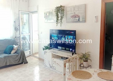 Appartement - Bestaande bouw - Torrevieja - Centro