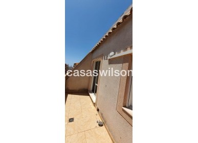 Appartement - Bestaande bouw - Torrevieja - Centro