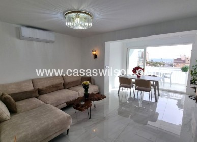 Appartement - Bestaande bouw - Torrevieja - Centro