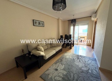 Appartement - Bestaande bouw - Torrevieja - Centro
