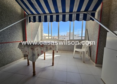 Appartement - Bestaande bouw - Torrevieja - Centro