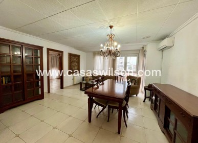 Appartement - Bestaande bouw - Torrevieja - Centro