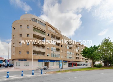 Appartement - Bestaande bouw - Torrevieja - Centro