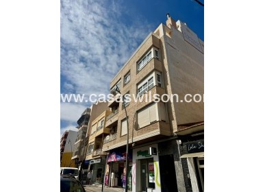 Appartement - Bestaande bouw - Torrevieja - Centro