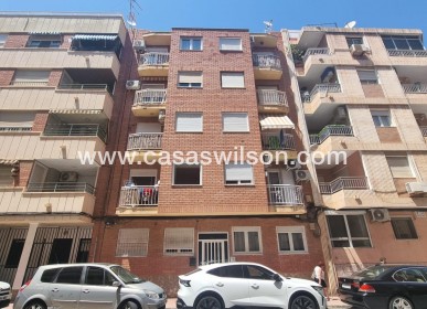Appartement - Bestaande bouw - Torrevieja - Centro