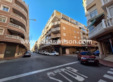 Appartement - Bestaande bouw - Torrevieja - Centro