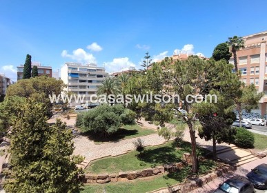 Appartement - Bestaande bouw - Torrevieja - Centro
