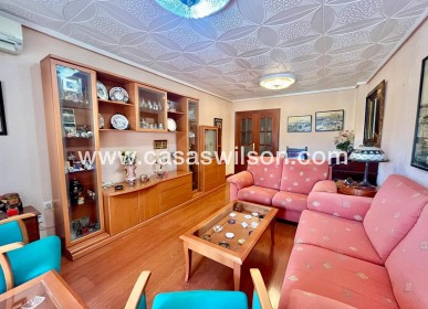 Appartement - Bestaande bouw - Torrevieja - Centro