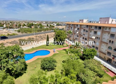 Appartement - Bestaande bouw - Torrevieja - Costa Blanca