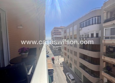 Appartement - Bestaande bouw - Torrevieja - Costa Blanca