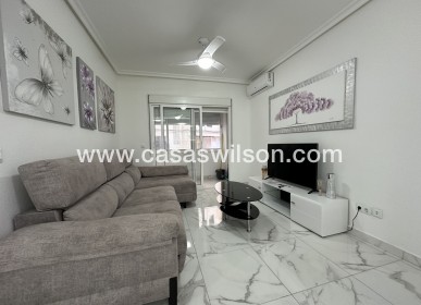 Appartement - Bestaande bouw - Torrevieja - Costa Blanca