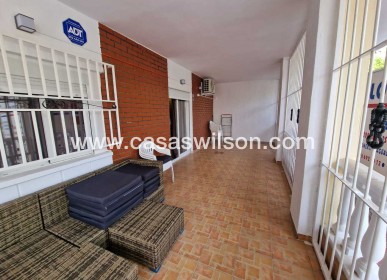 Appartement - Bestaande bouw - Torrevieja - Costa Blanca