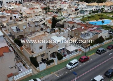 Appartement - Bestaande bouw - Torrevieja - Costa Blanca