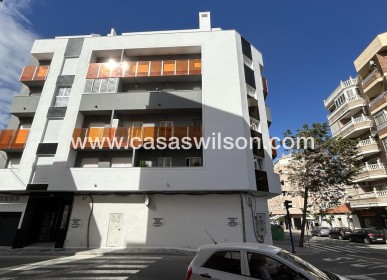 Appartement - Bestaande bouw - Torrevieja - Costa Blanca