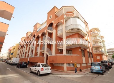 Appartement - Bestaande bouw - Torrevieja - Costa Blanca
