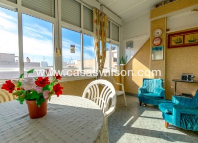 Appartement - Bestaande bouw - Torrevieja - Costa Blanca