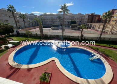 Appartement - Bestaande bouw - Torrevieja - Costa Blanca