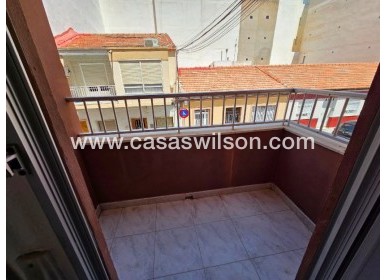Appartement - Bestaande bouw - Torrevieja - Costa Blanca