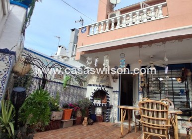 Appartement - Bestaande bouw - Torrevieja - Costa Blanca