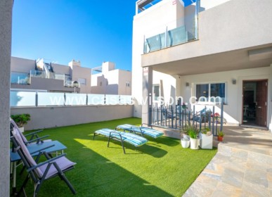 Appartement - Bestaande bouw - Torrevieja - Costa Blanca