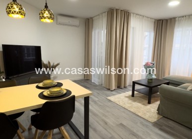 Appartement - Bestaande bouw - Torrevieja - Costa Blanca