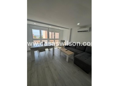 Appartement - Bestaande bouw - Torrevieja - Costa Blanca