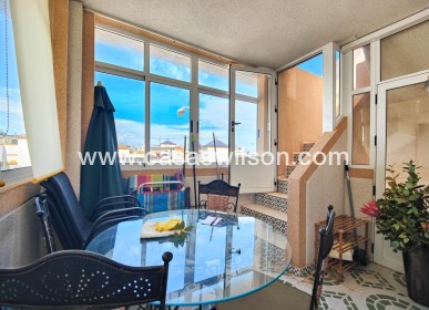 Appartement - Bestaande bouw - Torrevieja - Costa Blanca