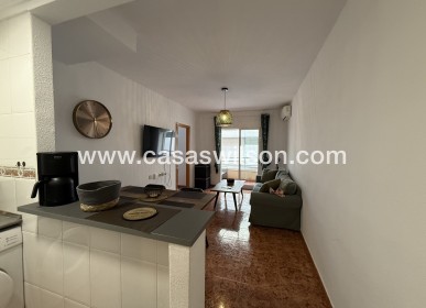 Appartement - Bestaande bouw - Torrevieja - Costa Blanca