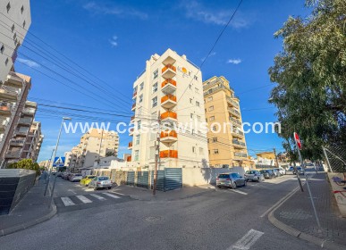 Appartement - Bestaande bouw - Torrevieja - Costa Blanca