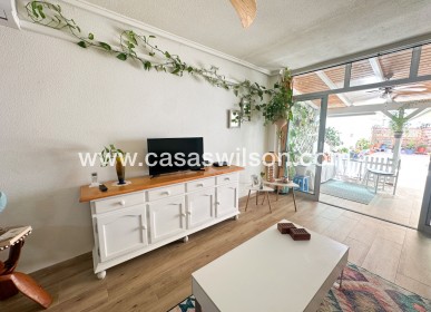 Appartement - Bestaande bouw - Torrevieja - Costa Blanca