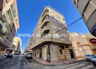 Appartement - Bestaande bouw - Torrevieja - Costa Blanca