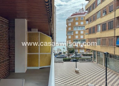 Appartement - Bestaande bouw - Torrevieja - Costa Blanca
