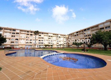 Appartement - Bestaande bouw - Torrevieja - Costa Blanca