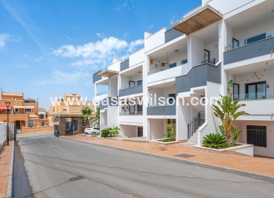 Appartement - Bestaande bouw - Torrevieja - Costa Blanca