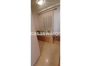 Appartement - Bestaande bouw - Torrevieja - El molino