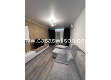 Appartement - Bestaande bouw - Torrevieja - Estacion De Autobuses