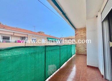 Appartement - Bestaande bouw - Torrevieja - Estacion De Autobuses