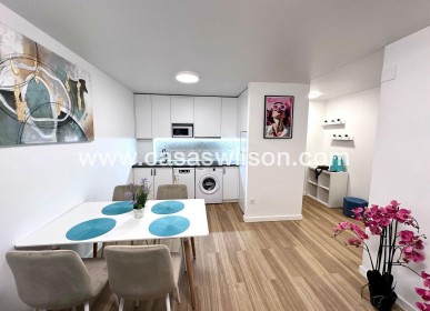 Appartement - Bestaande bouw - Torrevieja - Estacion De Autobuses