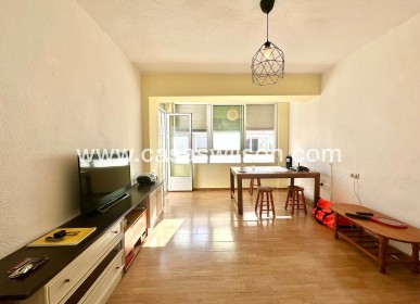 Appartement - Bestaande bouw - Torrevieja - Estacion De Autobuses