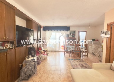 Appartement - Bestaande bouw - Torrevieja - Estacion De Autobuses