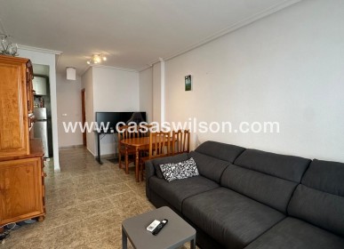 Appartement - Bestaande bouw - Torrevieja - Estacion De Autobuses