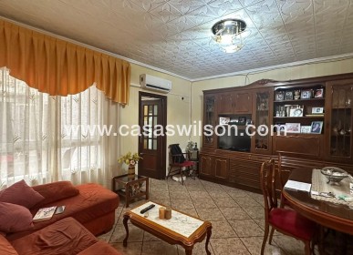 Appartement - Bestaande bouw - Torrevieja - Estacion De Autobuses