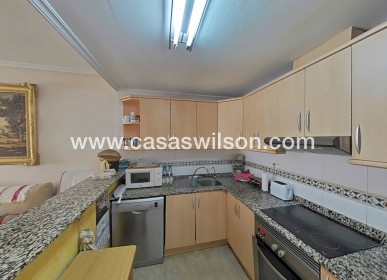 Appartement - Bestaande bouw - Torrevieja - Estacion De Autobuses