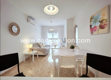 Appartement - Bestaande bouw - Torrevieja - Estacion De Autobuses
