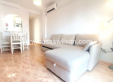 Appartement - Bestaande bouw - Torrevieja - Estacion De Autobuses