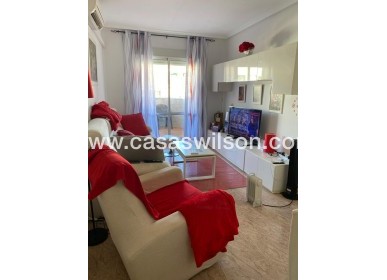 Appartement - Bestaande bouw - Torrevieja - Estacion De Autobuses