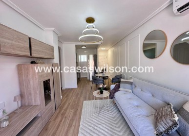 Appartement - Bestaande bouw - Torrevieja - Habaneras