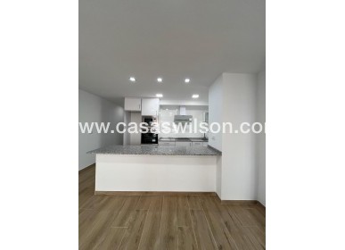 Appartement - Bestaande bouw - Torrevieja - La Mata